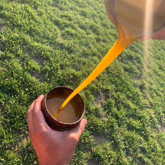 Natural Shea Butter (8oz, 16oz, 32oz available) - Picture 3 of 8